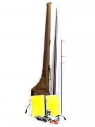Панель LED 12V NN-FR-12-350/2 (350Вт)