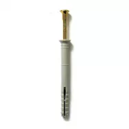 Дюбель-гвоздь 10*120 (L) потайной