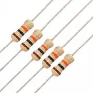 Резистор EK-R24 0.25W EKITS 