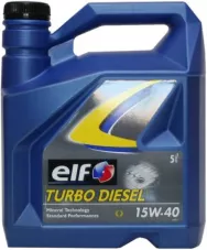 Масло моторное полусинтетическое ELF EVOLITION 700 STI SN/CF 10W40 4л 