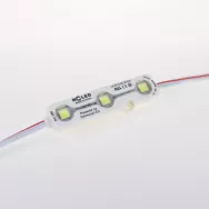 Модуль светодиодный NCled LX-ECO3SW10K 5050-3 0.72W 12V, белый