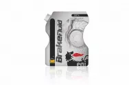 Тормозная жидкость ENI Brake Fluid DOT 4 0.25л.