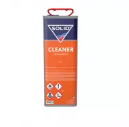 SOLID CLEANER Обезжириватель (фасовка 5000 мл) 372.5000