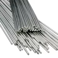 Припой для аргоно-дуговой сварки TIG ER4043 (Св-АК5) ф3,2 1шт