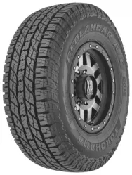 Шина Yokohama G015 265/65R17 112H M+S 3PMSF