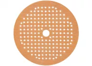 Круг HANKO ORANGE FILM SPONGE MULTIAIR FS215 150мм Р1500