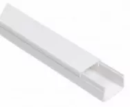 Кабель-канал 25 х16 "ECOLINE" (2м) CKK11-025-016-1-К01