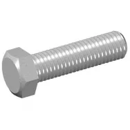 Болт М8*40 DIN 933 A2