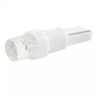 Светодиодные лампы LED SKYWAY 12V 1 диод без цоколя белая (панель) S08201379