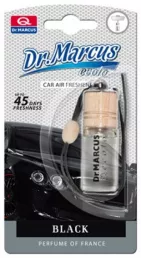 Aроматизатор Dr.MARCUS ECOLO 227 BLACK