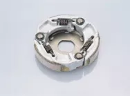 Колодки сцепления Yamaha 3KJ SEE