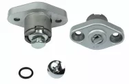 Натяжитель цепи ГРМ 172FMM-3A (CB250-F) 175FMM (CB300-F)