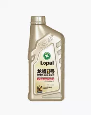 Масло моторное синтетическое Lopal 1 Ultra Advanced Fully Synthetic Series SP 0W-20 (1л)