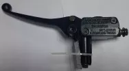 Главный тормозной цилиндр (передний) Brake pump 5 левый