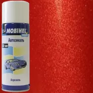 Kраска металлик аэрозоль MOBIHEL 520мл 129 виктория