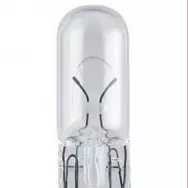 Лампа накаливания SVS 24V W5W W2.1х9.5d (уп. 10шт)