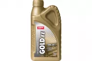 Масло моторное синтетическое TEBOIL GOLD FE SP/RC/SN PLUS/SN 0W20 1л