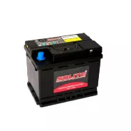 Аккумулятор SOLITE 6CT-62 CMF 56219 (о.п.)