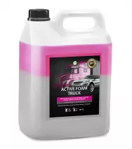 Бесконтактный автошампунь GRASS Active Foam Truck (6 кг)