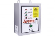Блок автоматики A-iPower ATS Control box 400В, 25А 29102