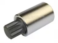 Головка-вставка 1/2" Spline M12 L=55 Д/Т 625412