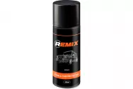 Антигравий REMIX RM171105 Spray Stone & Chip Protection черный 520 мл аэрозоль