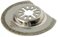 Насадка ELITECH для мультитула 1820.004500