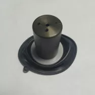 Мембрана карбюратора (с заслонкой) 4T GY6 150 (D24mm, основная) F6