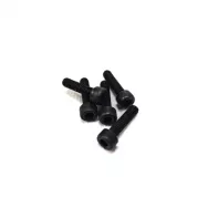 Винт М4*16 с внутр. шестигр. пр. 12.9 DIN 912 (17003)