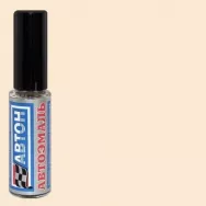 Краска (штрих-корректор) алкид АВТОН 8ml  215 сафари