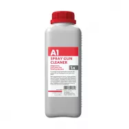 A1 GUN CLEANER Жидкость для очистки оборудования 1 л