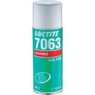 LOCTITE 7063 Очиститель и обезжириватель аэрозоль 400мл 2385316