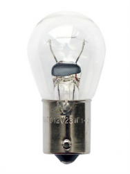 Лампа дополнительного освещения Koito 4574 12V 27W S25