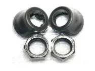 Ремкомплект рычагов стеклоочистителя для а/м ВАЗ 2107(2+2+2)