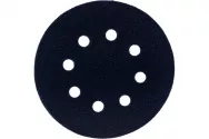 Проложка Jeta PRO 581250308 защитная 125х3 мм; 8 отверстий