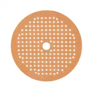 Круг HANKO ORANGE FILM SPONGE MULTIAIR FS215 150мм Р400