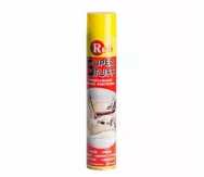 Очиститель унив. пенный SUPER STUFF RED R7750 эрозоль750 мл 