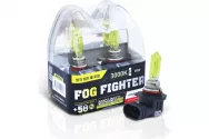 Лампы галогенные AVANTECH FOG FIGHTER HB3 12V 65W AB3005 (85W) 3000K