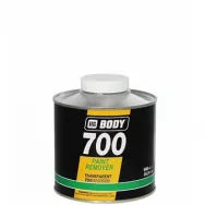 BODY 700 Удалитель краски 0,5 л