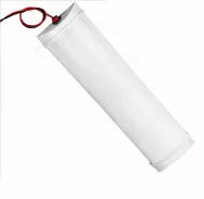 Плафон подсветки салона ZS-3330 72LED 12-80v