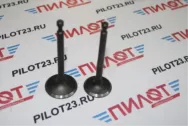 Комплект клапанов для двигателя 182/188/190F AEZ 010120(182/188/190F)