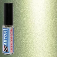 Краска (штрих-корректор) металлик АВТОН 8ml  308 осока