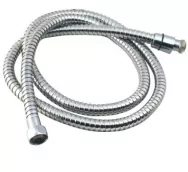 Шланг гибкий д/душа Thermofix (150-200 см.,хром) FX2758 13634
