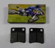 Колодки дискового тормоза Honda DIO, TACT YS3478