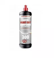 Полироль MENZERNA 22204.260.870 HEAVY CUT COMPOUND 300 Одношаговая крупнозернистая 1кг