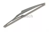 Щетка стеклоочистителя задняя Bosch 3397004629  300 мм H301