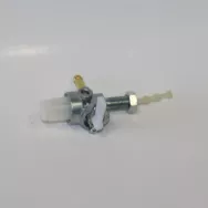 Краник бака бензогенератора M10 с отстойником AEZ 010322(M10S)