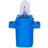 Лампа накаливания NARVA 17058 BAX 12V 2W(BAX8.3s/BAX10s1.5) (уп. 10шт)