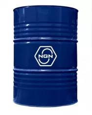 Масло моторное синтетическое NGN GOLD A-LINE 5W40 SN/CF 60л