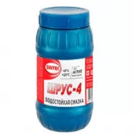 Смазка Sintec ШРУС-4 банка пластик 800г 